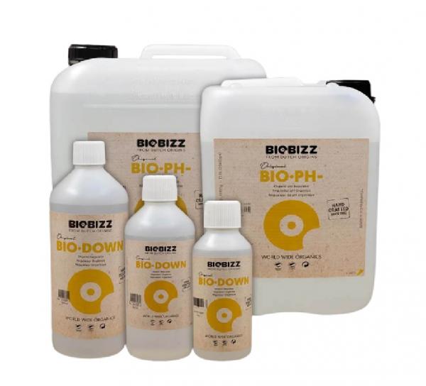 BioBizz PH- BioBizz PH-
